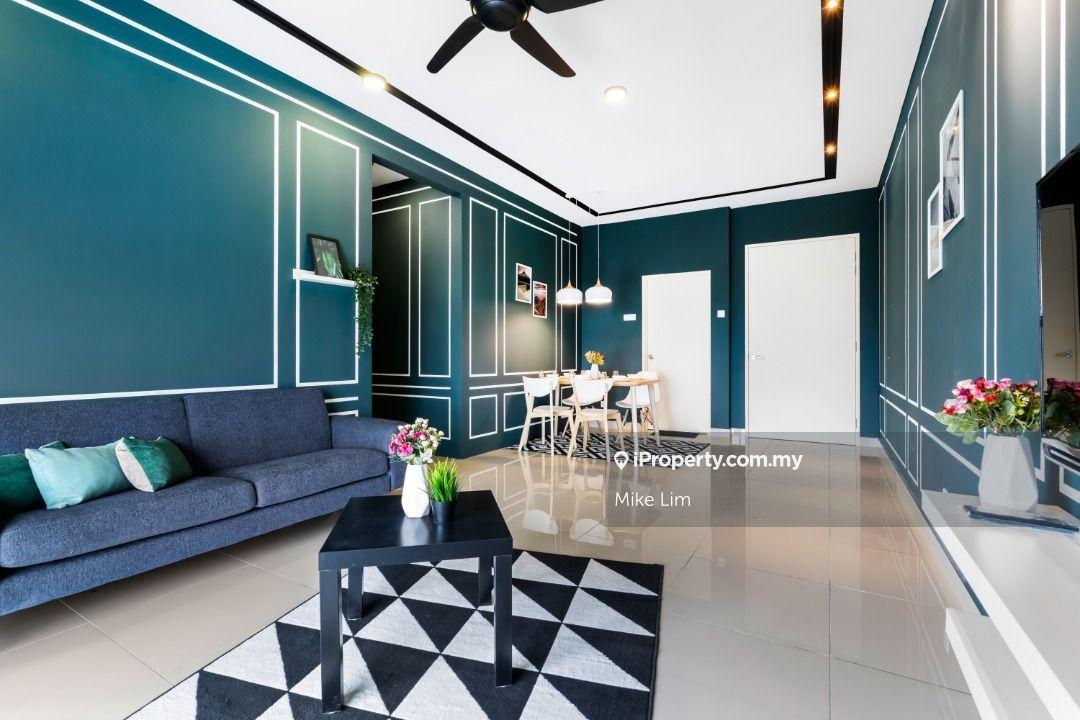 Service Residence for Rent in Saville @ Cheras by Mike Lim - iProperty.com.my