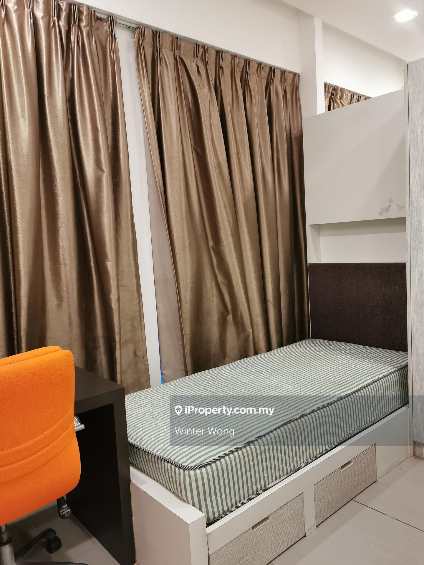 Service Residence for Rent in Garden Plaza by Winter Wong - iProperty.com.my