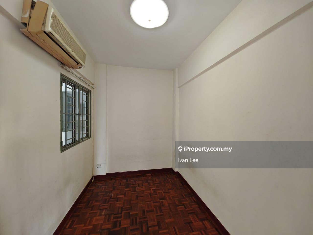 Condominium for Sale in Casa Damansara by Ivan Lee - iProperty.com.my