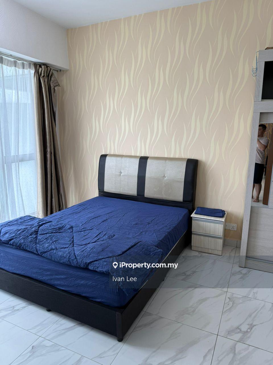 Service Residence for Rent in Regalia Residence by Ivan Lee - iProperty.com.my