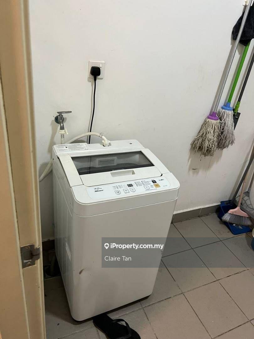 Residensi Servis untuk Disewa di 3 Elements oleh Claire Tan - iProperty.com.my