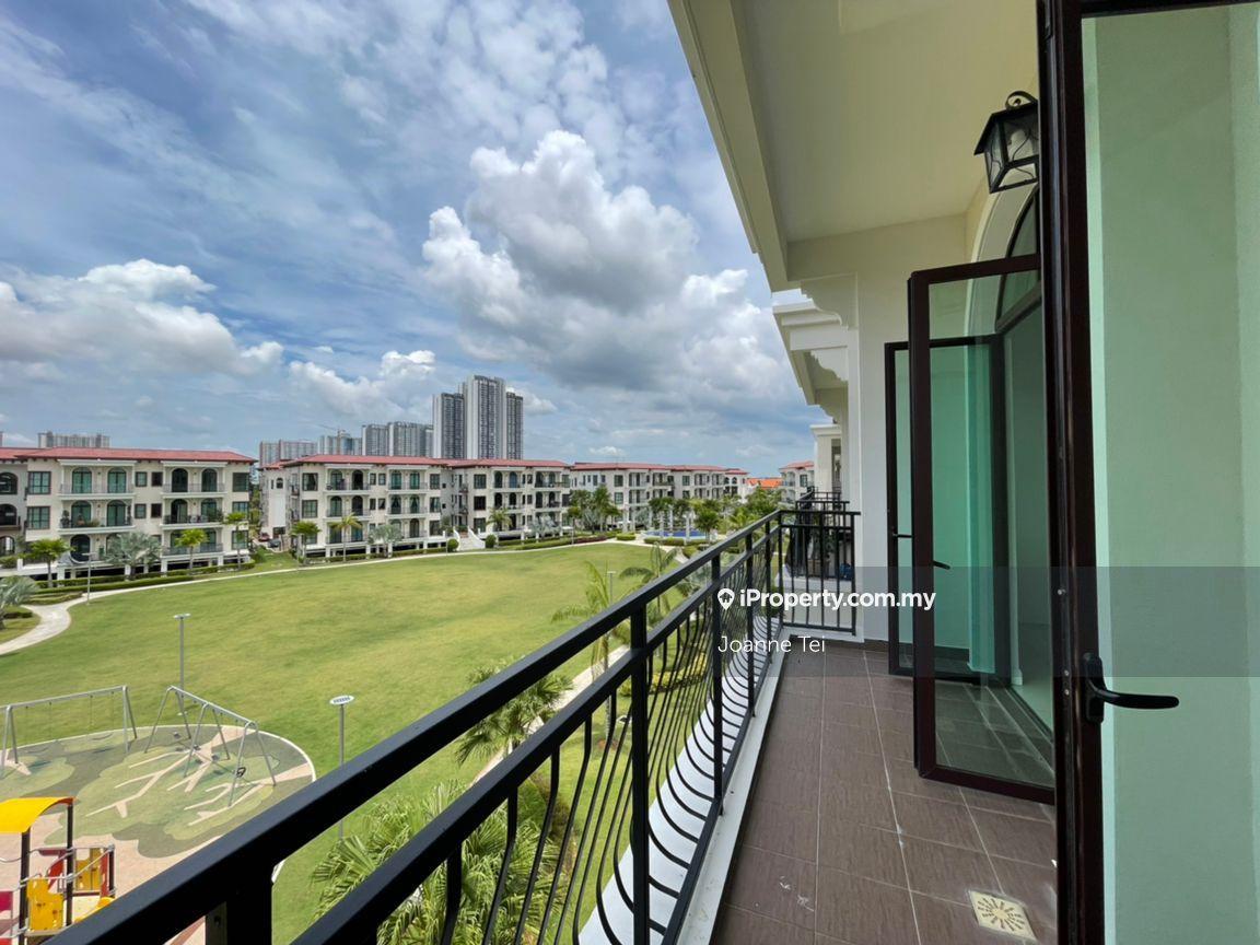 Kondominium untuk Dijual di Isle of Kamares oleh Joanne Tei - iProperty.com.my