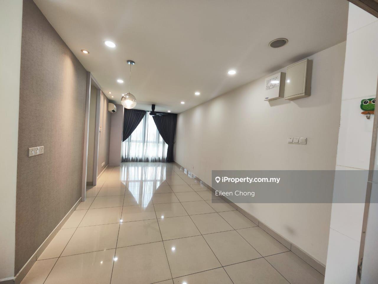 Service Residence for Sale in H2O Residences by Eileen Chong - iProperty.com.my