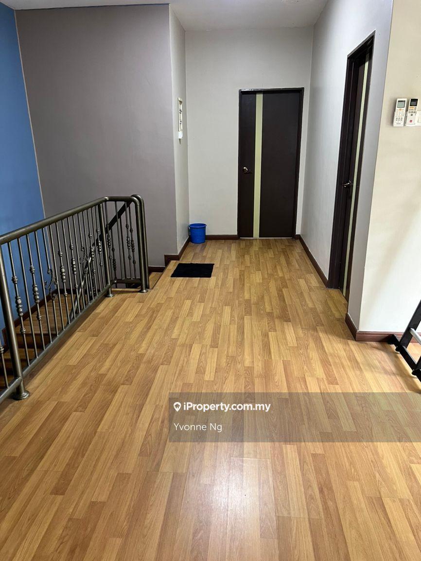 Rumah Kluster untuk Dijual di Bestari Heights Cluster House, Iskandar Puteri (Nusajaya) oleh Yvonne Ng - iProperty.com.my