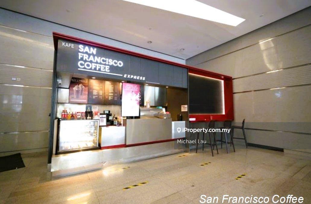 Office for Rent in KL Sentral, Kl Sentral by Michael Lau - iProperty.com.my