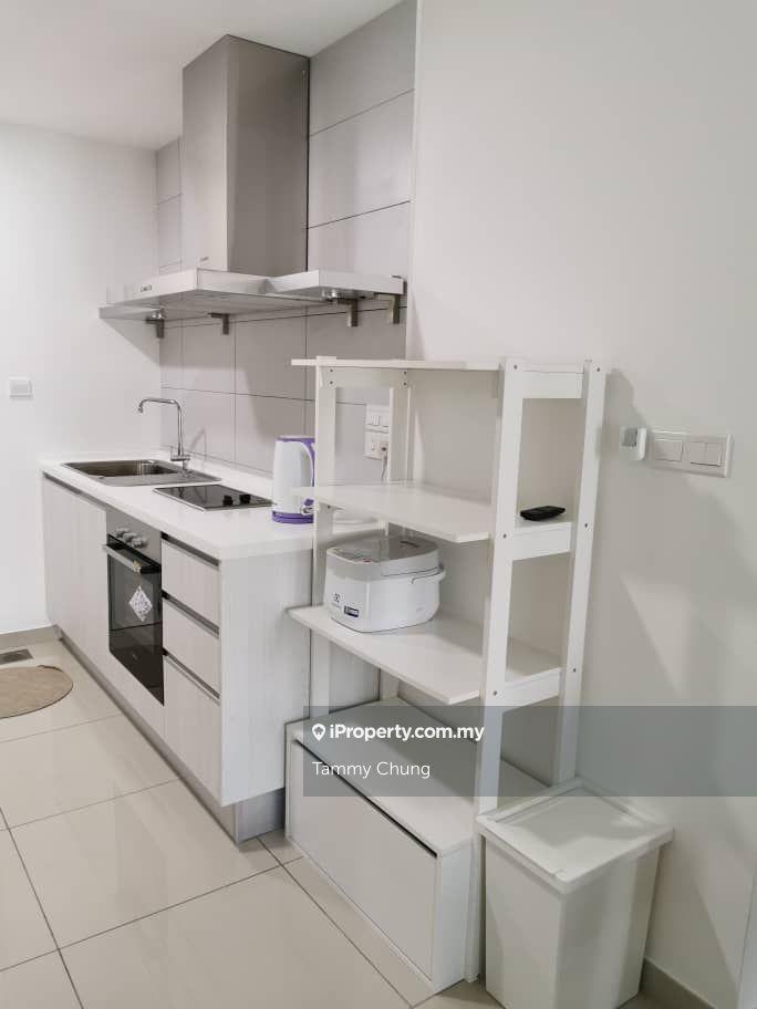 Condominium for Rent in Nadayu63 by Tammy Chung - iProperty.com.my