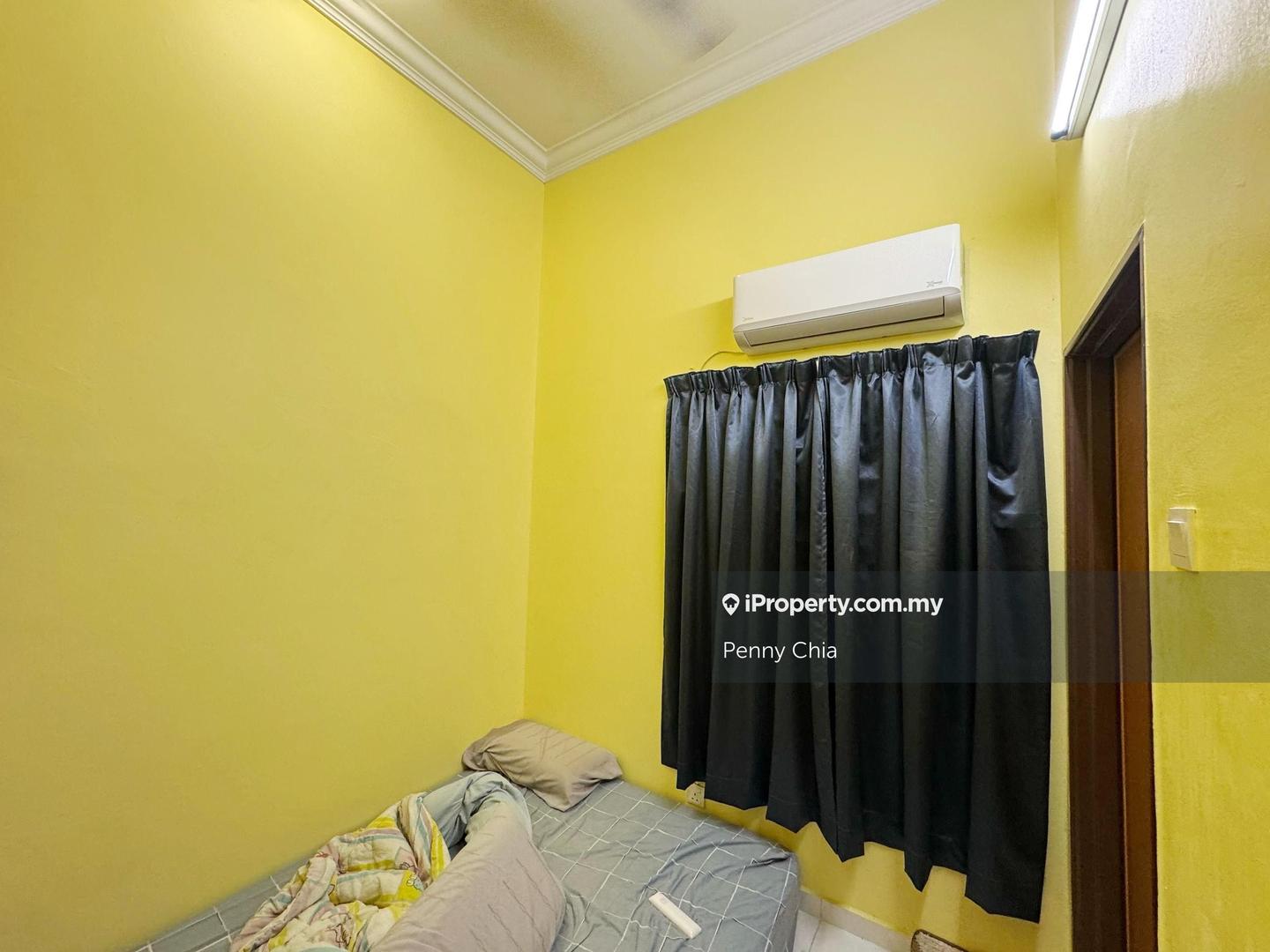 Rumah Berangkai 2 Tingkat untuk Dijual di Kota Bayuemas, Klang oleh Penny Chia - iProperty.com.my