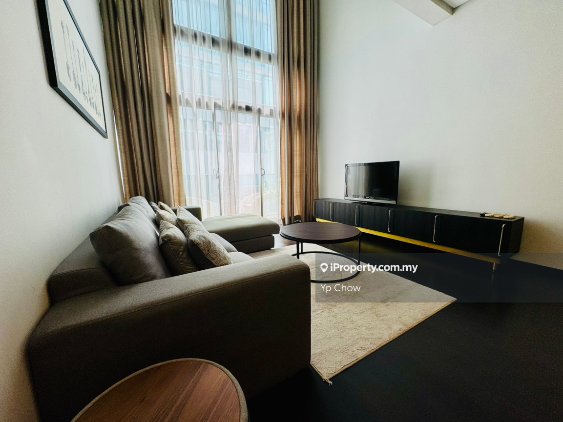 Residensi Servis untuk Dijual di Clearwater Residences oleh Yp Chow - iProperty.com.my