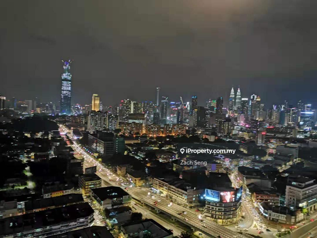 Residensi Servis untuk Disewa di One Residence oleh Zach Seng - iProperty.com.my