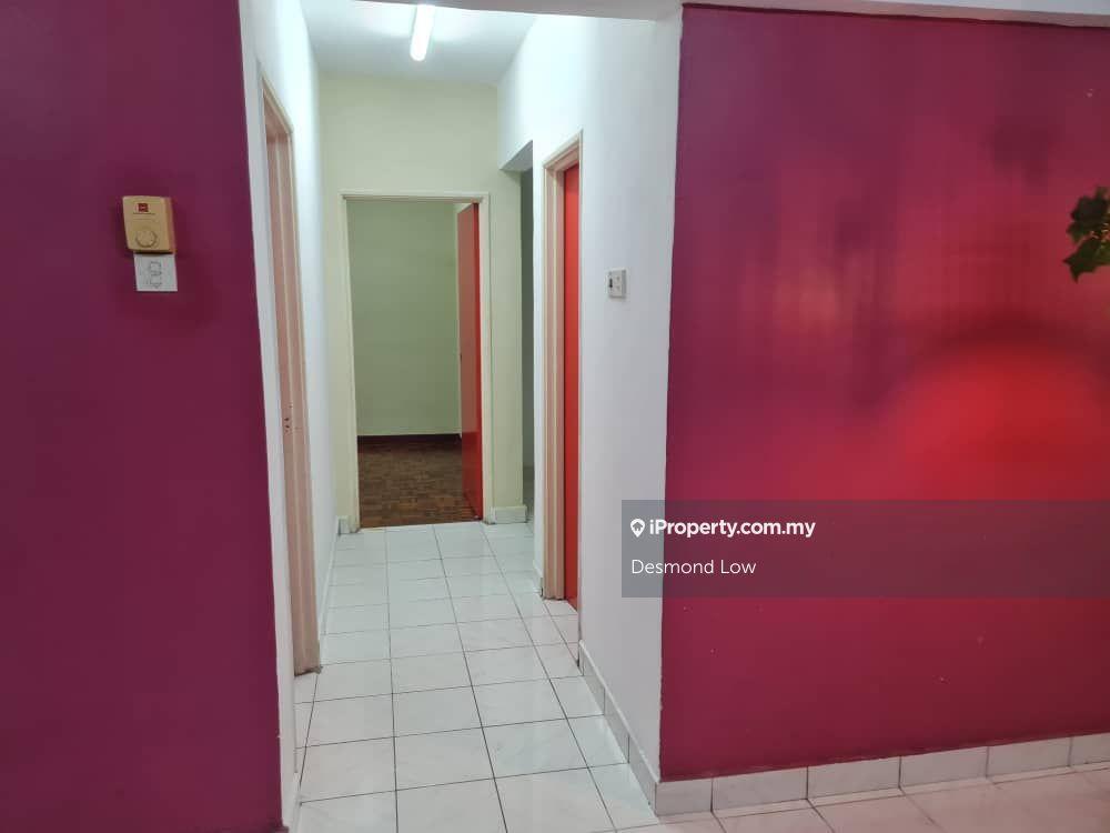 Apartment for Rent in Arena Green by Desmond Low - iProperty.com.my
