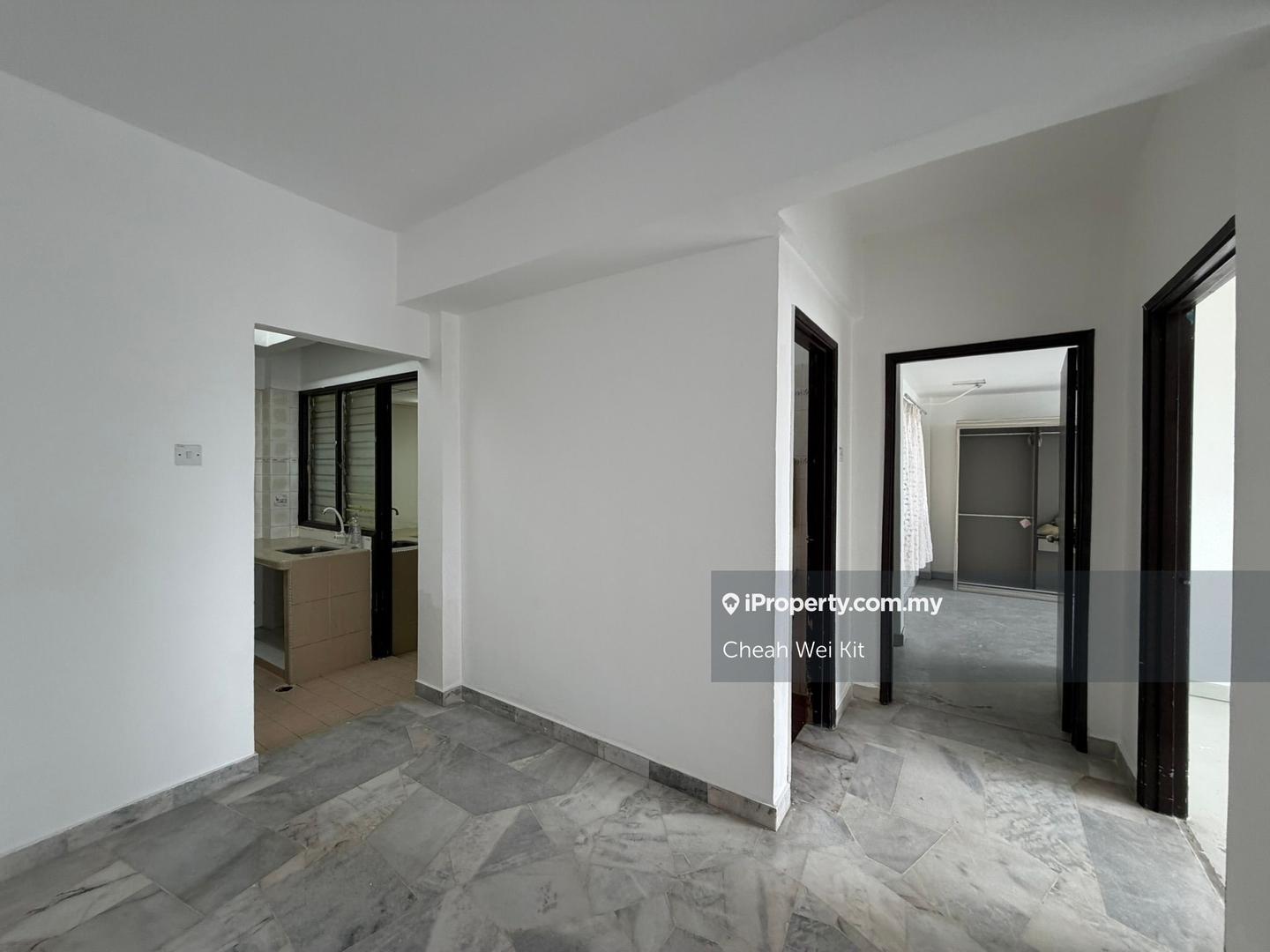 Kondominium untuk Disewa di Sri Permata oleh Cheah Wei Kit - iProperty.com.my