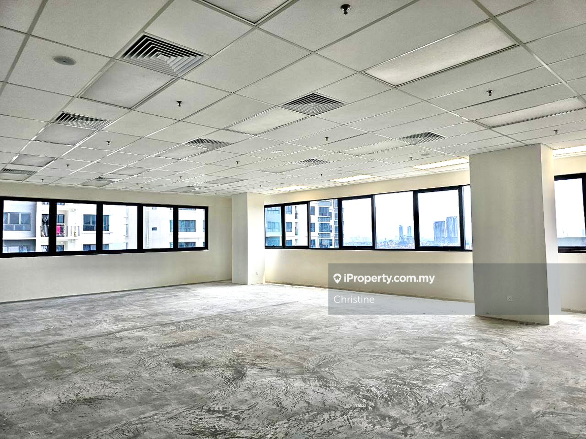 Office for Rent in Seksyen 13, Petaling Jaya by Christine - iProperty.com.my