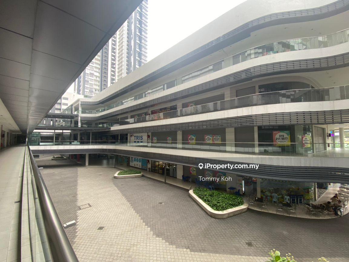 Pejabat-Runcit untuk Dijual di Shah Alam, Sungai Buloh oleh Tommy Koh - iProperty.com.my