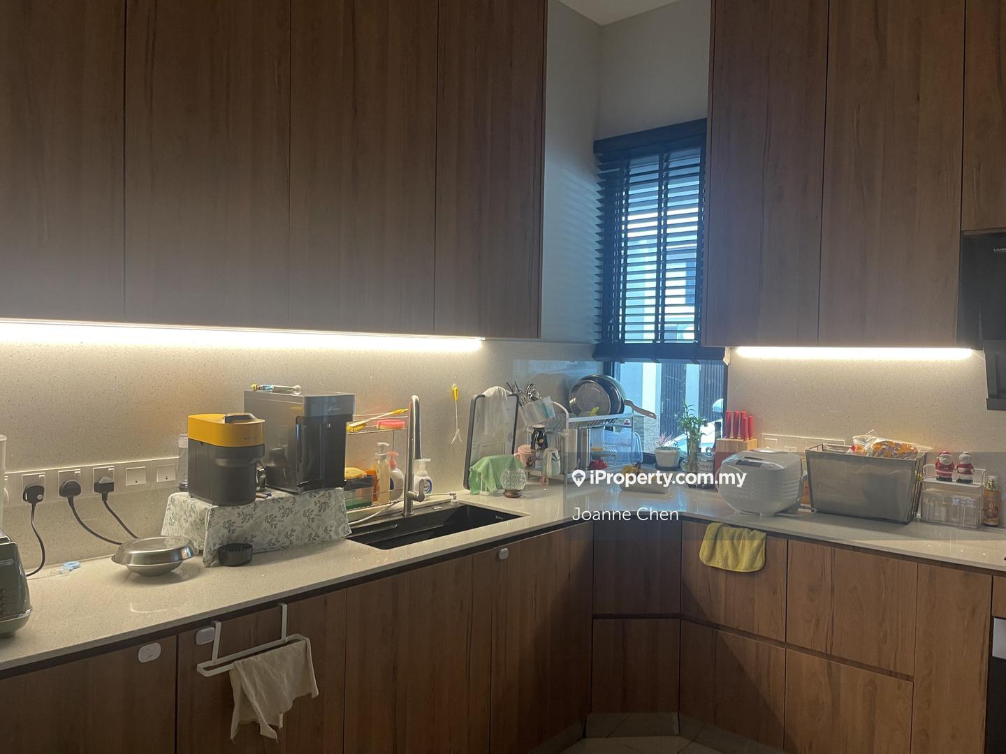 Terraced House for Sale in Templers Park, Gombak by Joanne Chen - iProperty.com.my