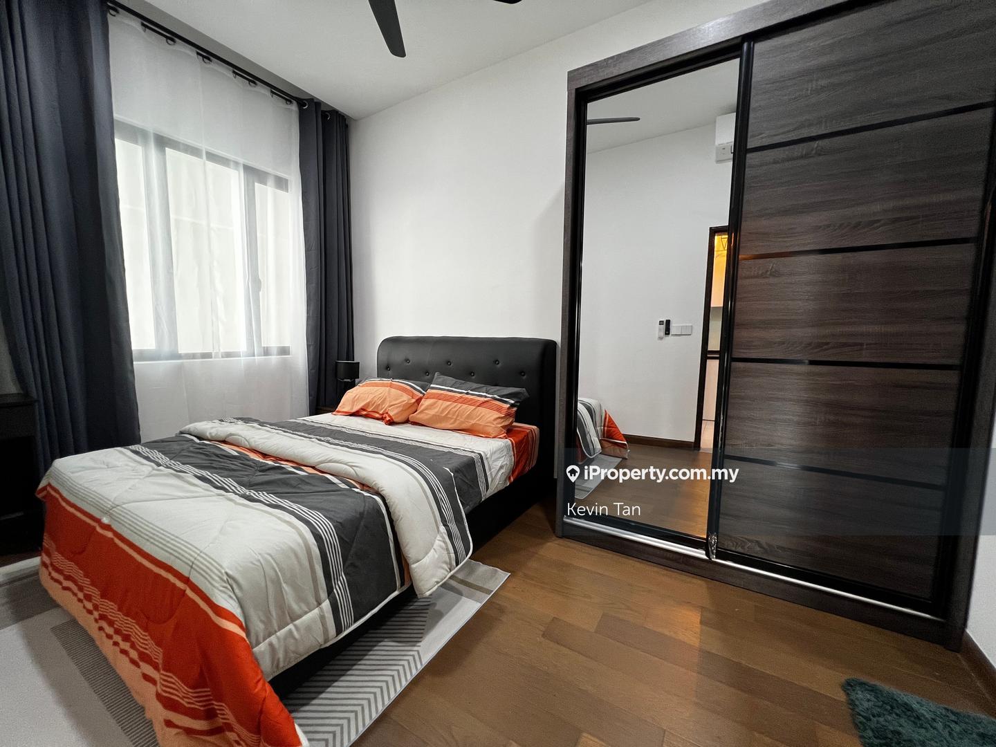 Condominium for Rent in Bangsar Hill Park by Kevin Tan - iProperty.com.my