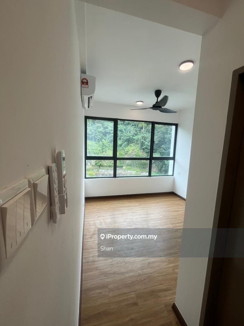 Kondominium untuk Disewa di The Trees oleh Shan - iProperty.com.my