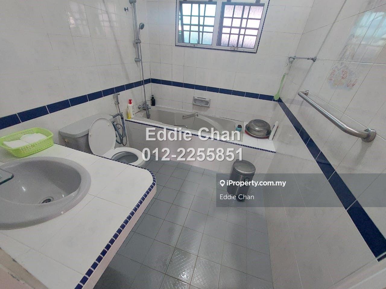 2-storey Terraced House for Sale in Bukit Indah, Ampang by Eddie Chan - iProperty.com.my