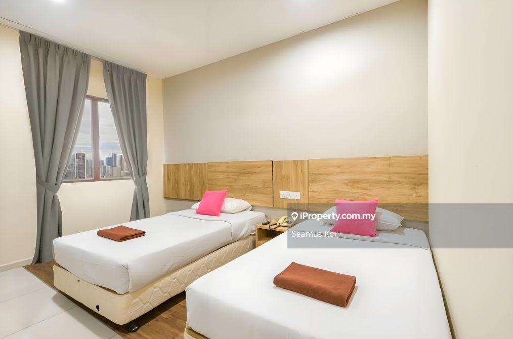 Hotel / Resort for Sale in Bukit Bintang, KL City Centre by Seamus Kor - iProperty.com.my