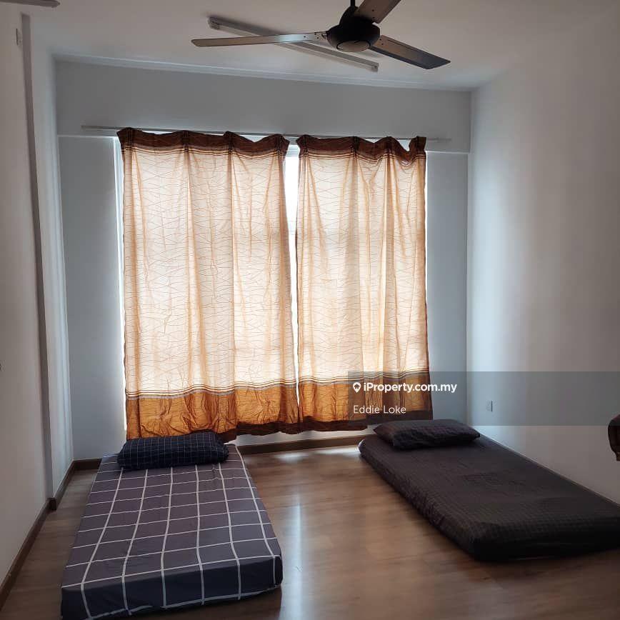 Apartment for Rent in Residensi Brickfields by Eddie Loke - iProperty.com.my