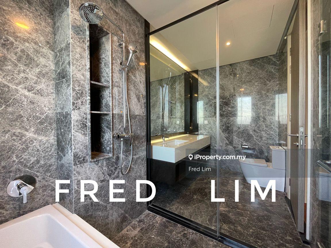 Service Residence for Sale in Straits Residences by Fred Lim - iProperty.com.my