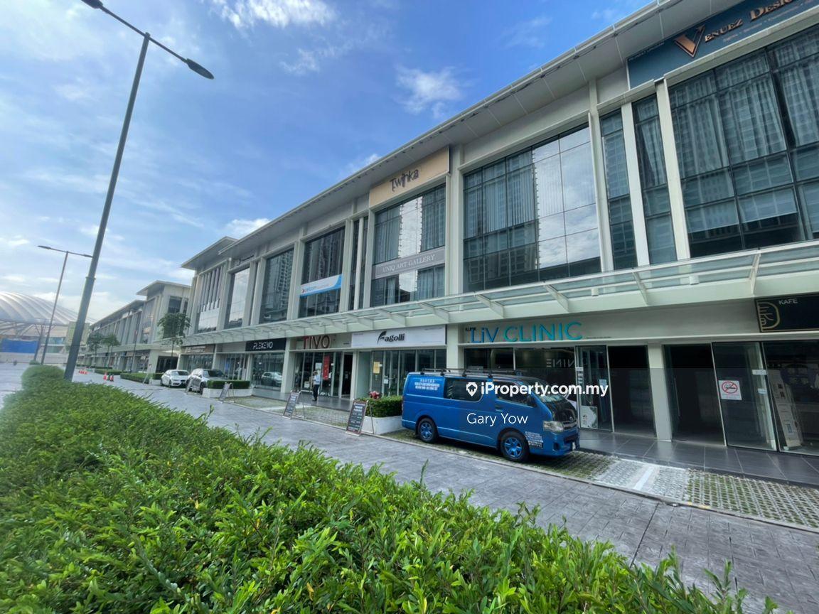 Shop-Office for Rent in Bukit Jalil, Kuala Lumpur by Gary Yow - iProperty.com.my