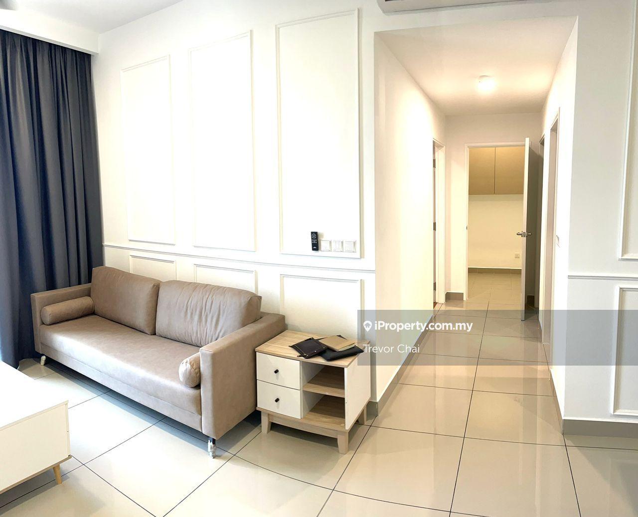 Service Residence for Rent in Akasa by Trevor Chai - iProperty.com.my