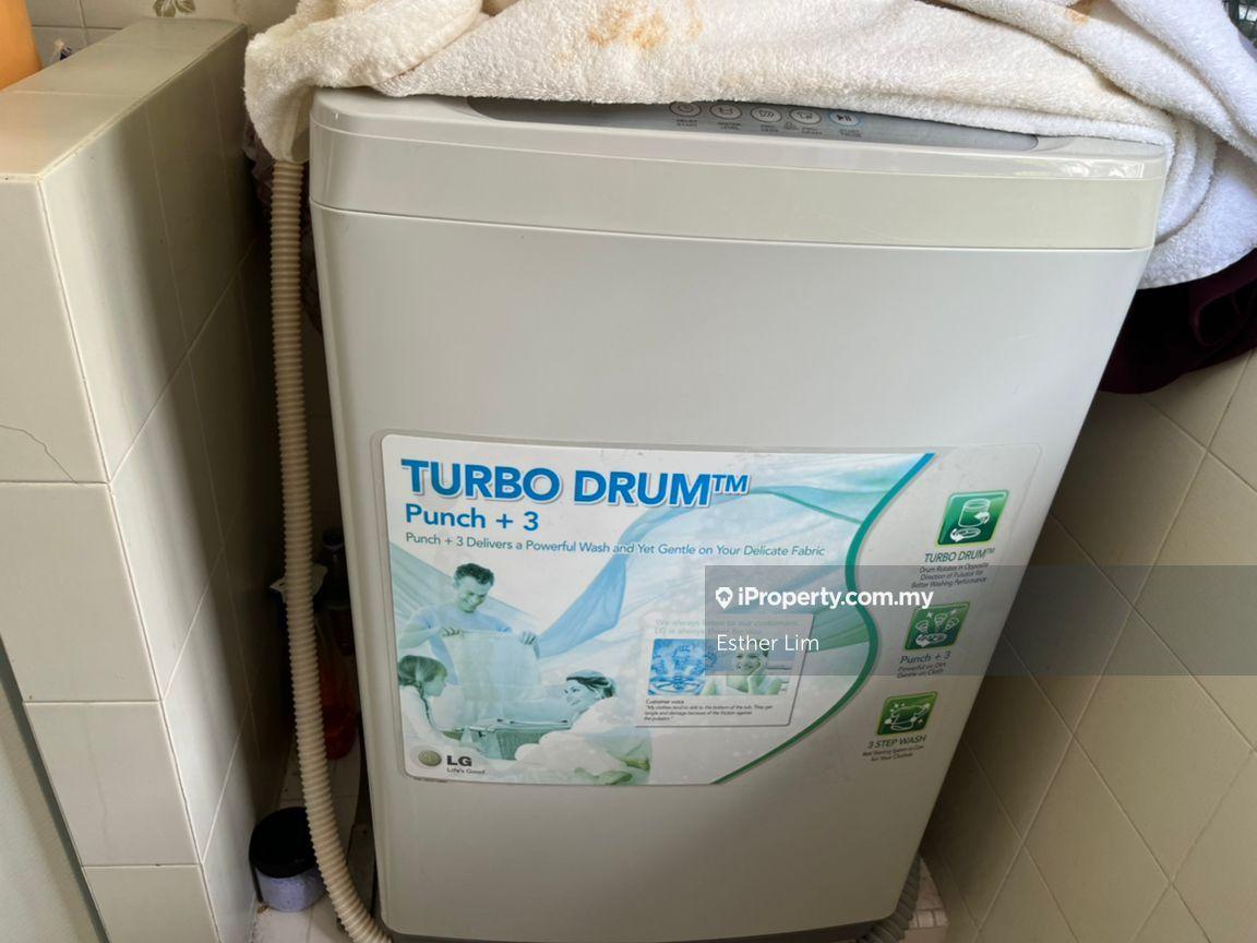 Rumah Pangsa untuk Dijual di Farlim 4 oleh Esther Lim - iProperty.com.my