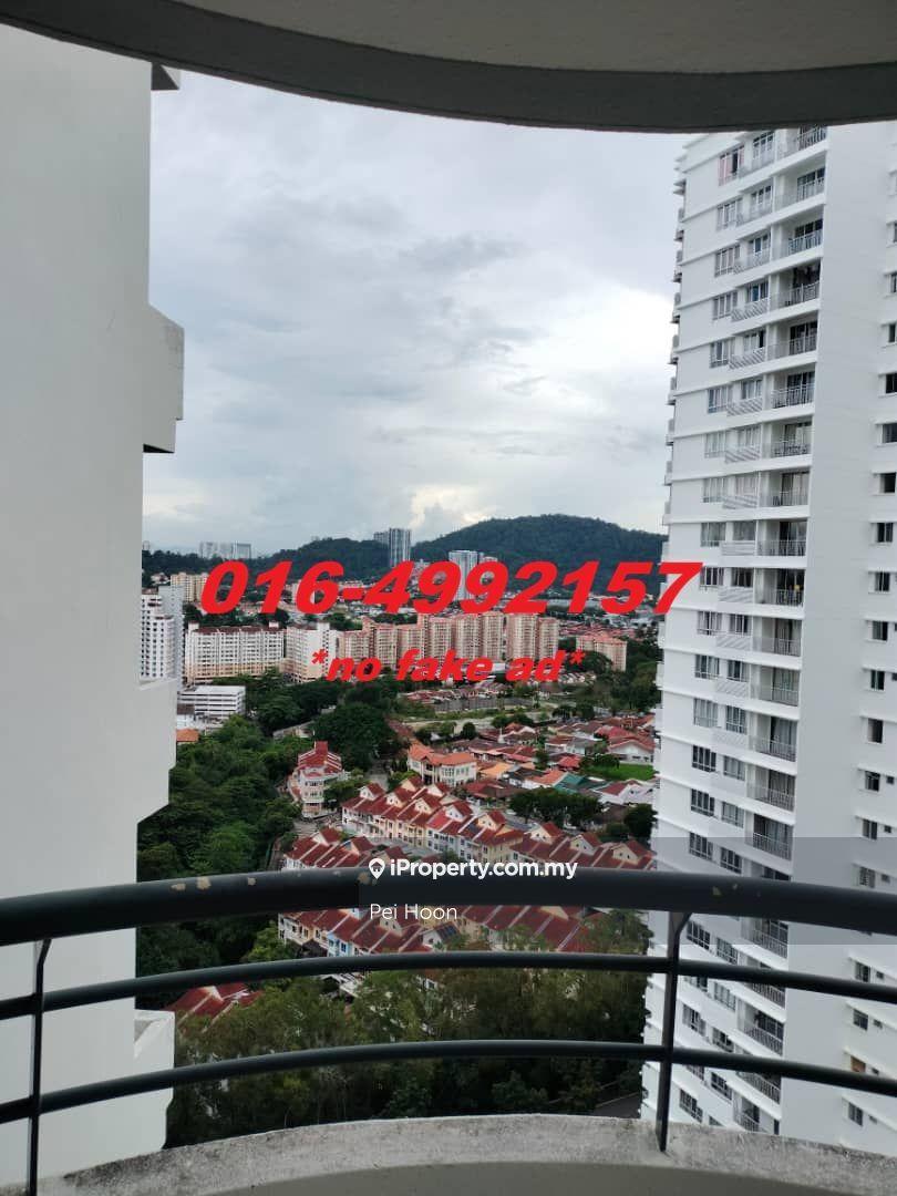 Kondominium untuk Dijual di Coastal Tower oleh Pei Hoon - iProperty.com.my