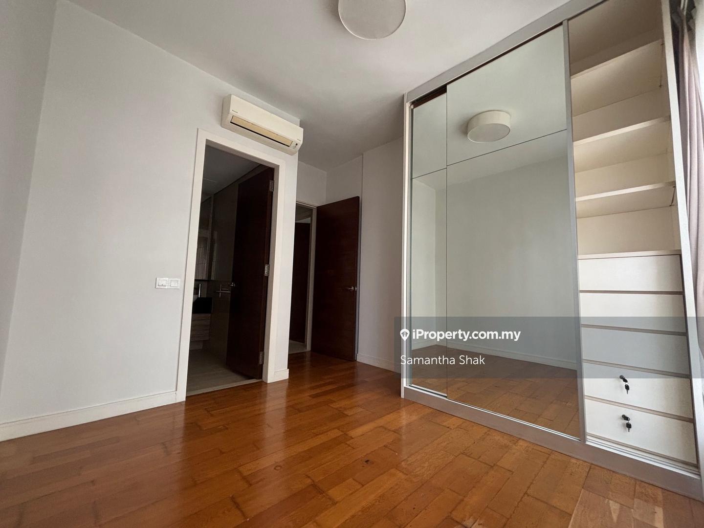 Residensi Servis untuk Dijual di Marc Residence oleh Samantha Shak - iProperty.com.my