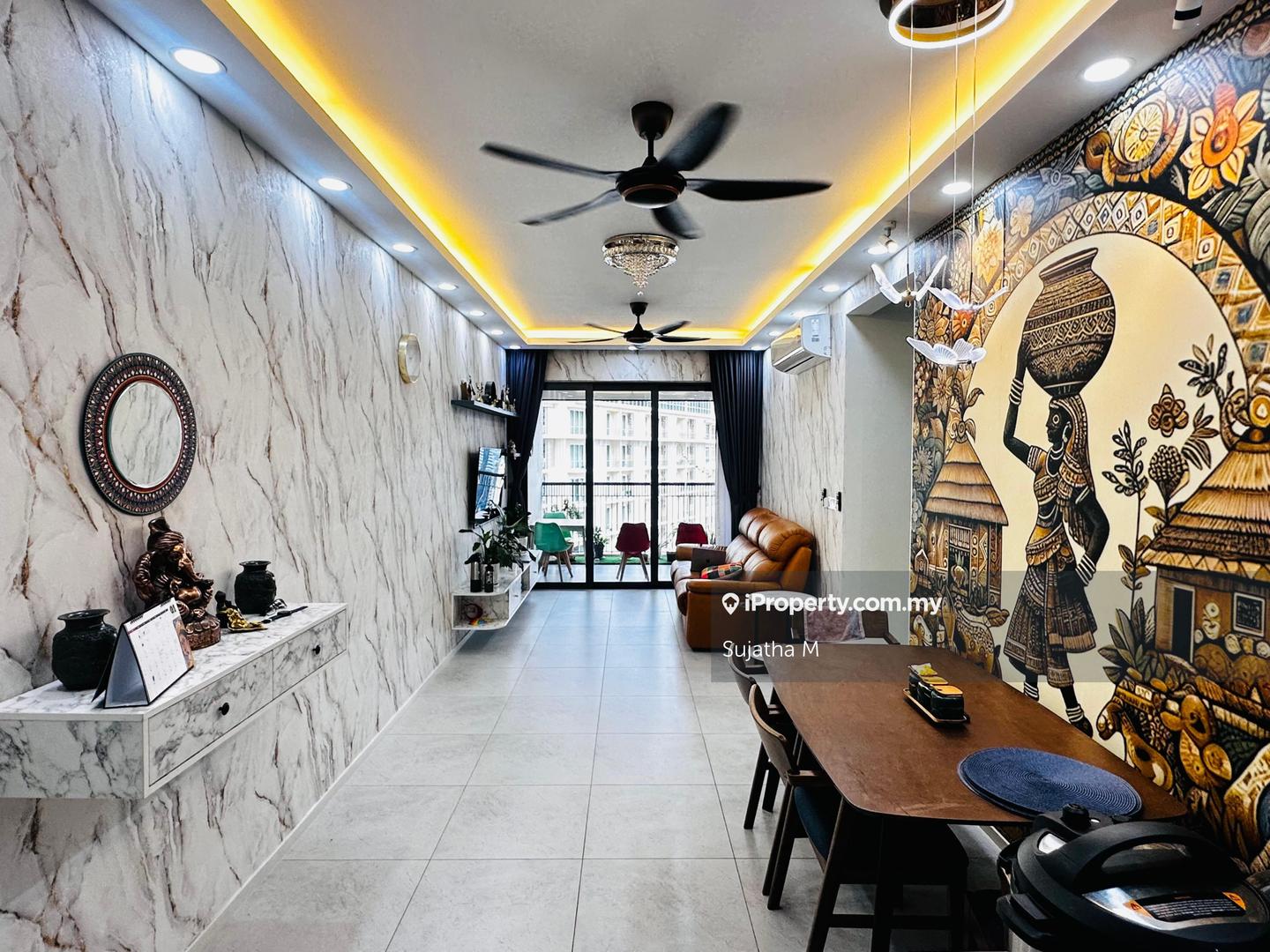 Residensi Servis untuk Disewa di The Goodwood Residence oleh Sujatha M - iProperty.com.my