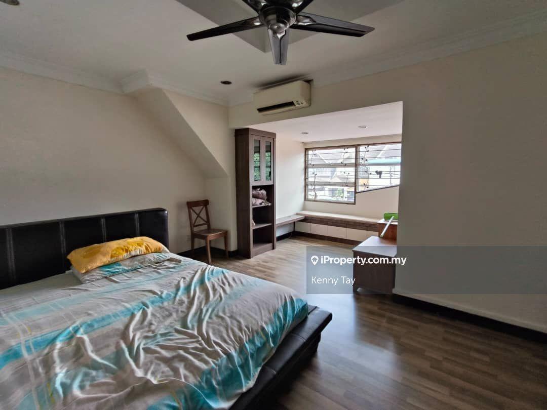 Rumah Berangkai 2 Tingkat untuk Dijual di Bandar Menjalara, Bandar Menjalara oleh Kenny Tay - iProperty.com.my