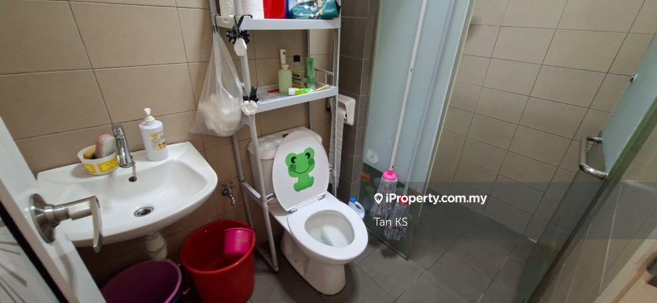 2-storey Terraced House for Sale in Ambang Botanic, Klang by Tan KS - iProperty.com.my