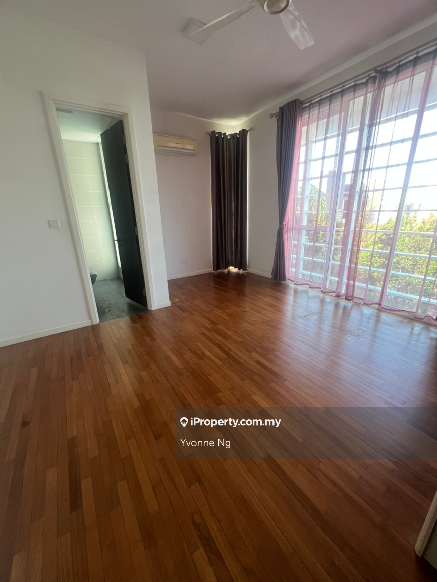 Rumah Berkembar untuk Dijual di East Ledang @ Inspiration Park, Iskandar Puteri (Nusajaya) oleh Yvonne Ng - iProperty.com.my