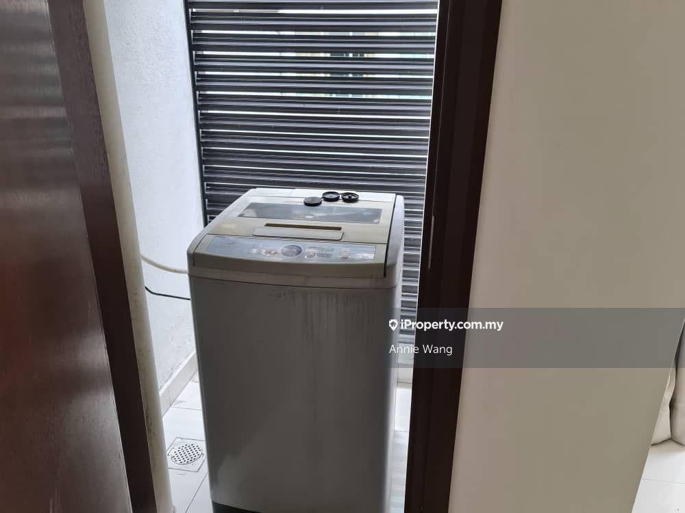 Service Residence for Rent in Cliveden @ Plaza Damas 3 by Annie Wang - iProperty.com.my