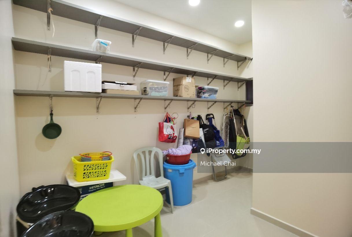 Rumah Berangkai 2.5 Tingkat untuk Dijual di Taman Puchong Impian, Puchong oleh Michael Chai - iProperty.com.my