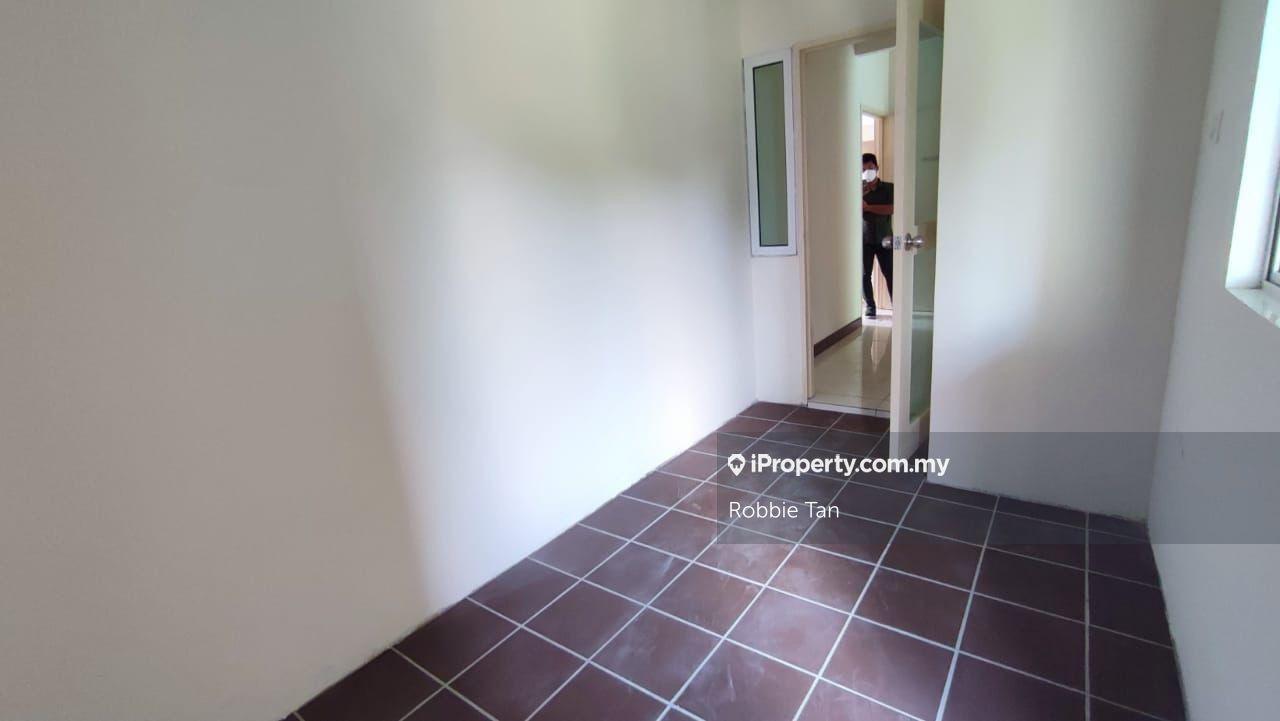 Apartment for Sale in Larkin Residence by Robbie Tan - iProperty.com.my