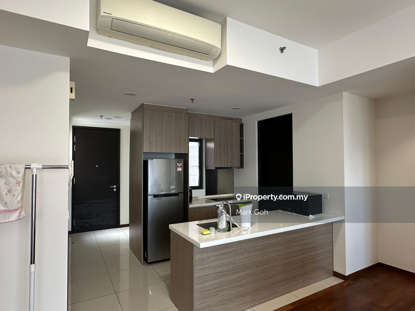Service Residence for Rent in The Tamarind by Mark Goh - iProperty.com.my