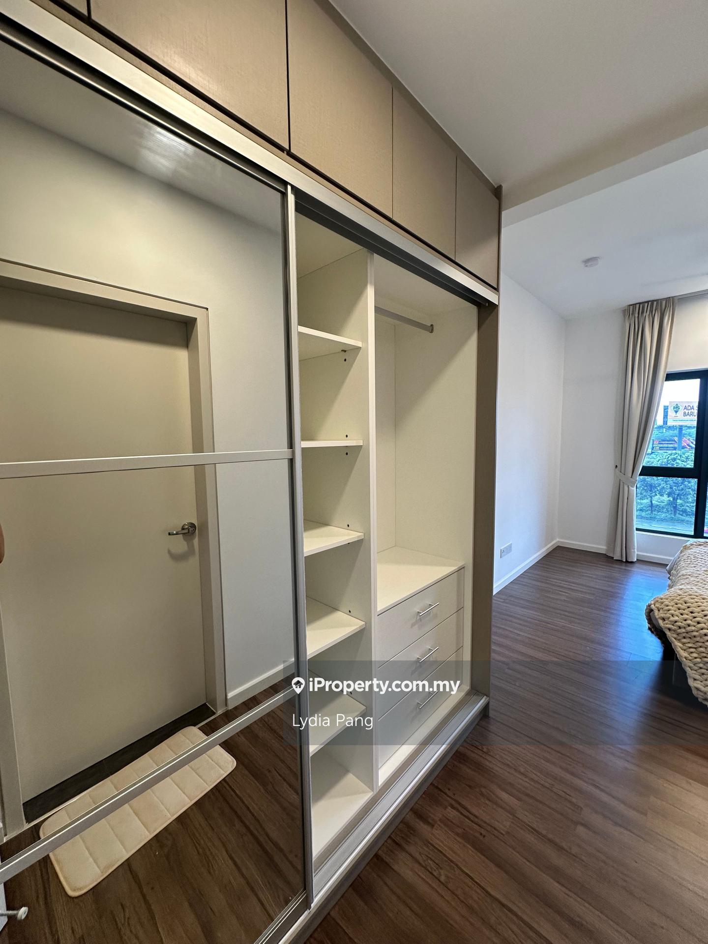 Service Residence for Rent in Aurora Subang Jaya by Lydia Pang - iProperty.com.my