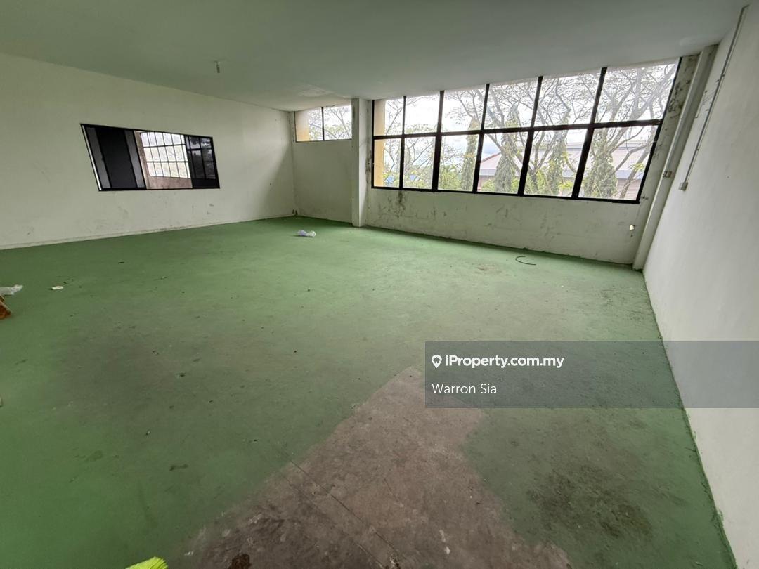 Warehouse for Rent in Demak Laut, Kuching by Warron Sia - iProperty.com.my