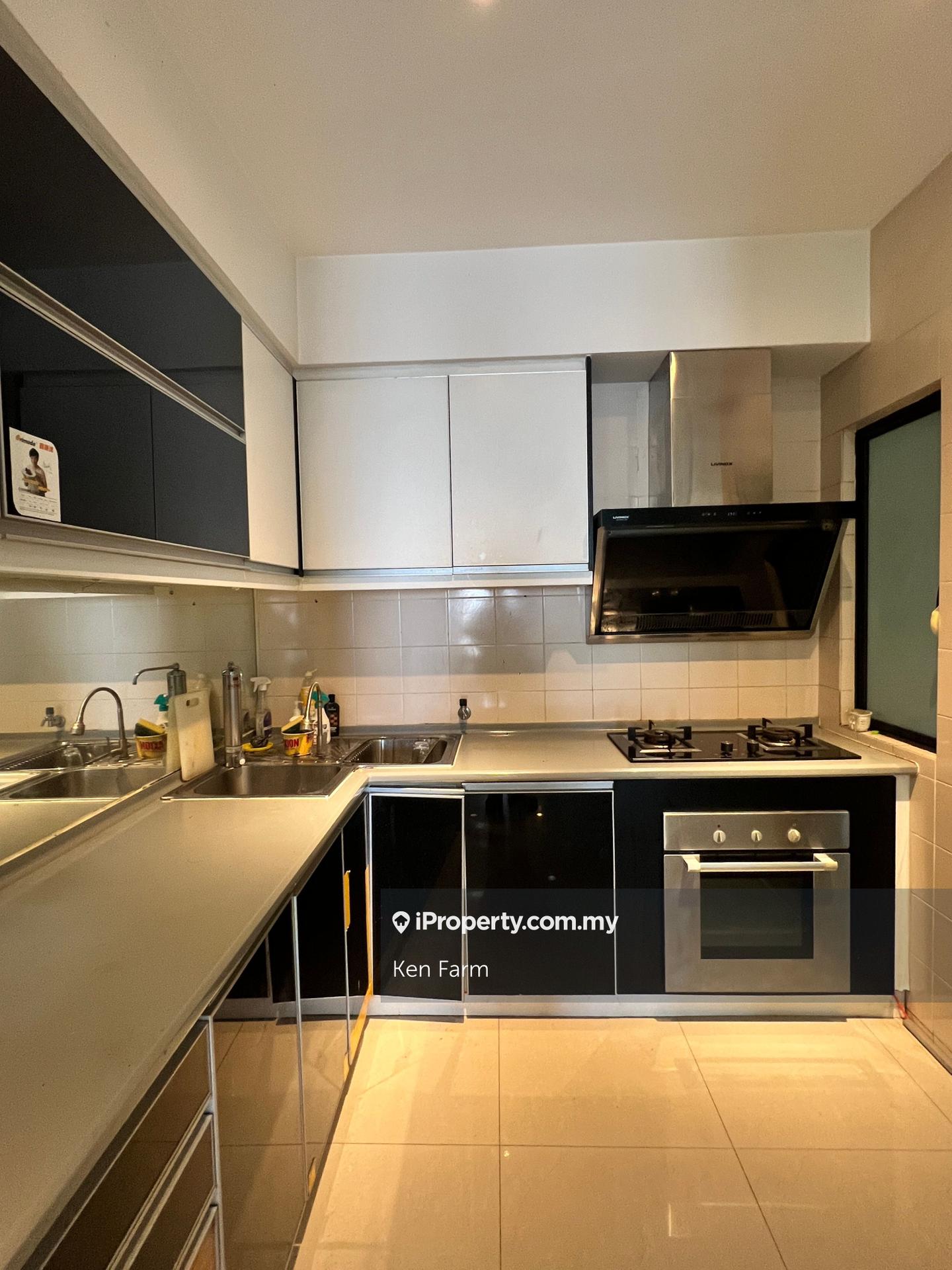 Kondominium untuk Dijual di Royal Domain Sri Putramas 2 oleh Ken Farm - iProperty.com.my