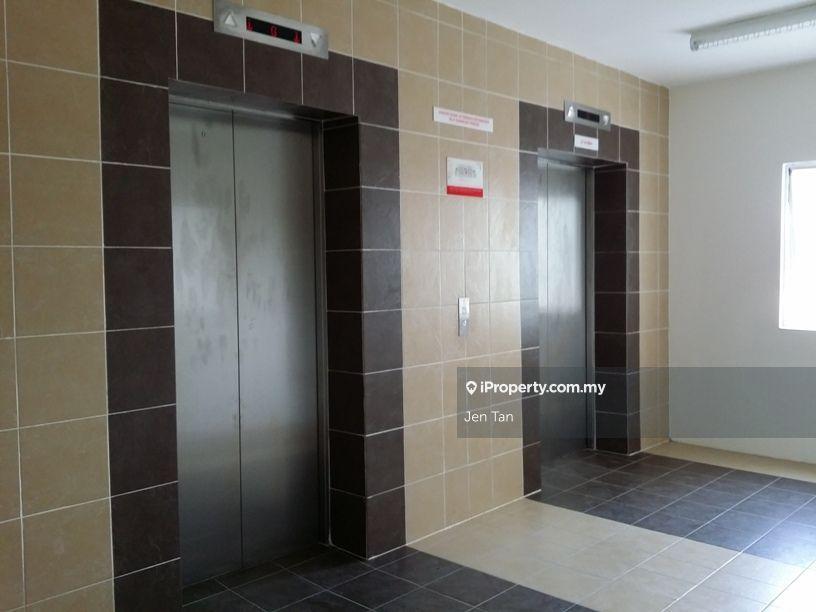 Apartment for Rent in Akasia Apartment by Jen Tan - iProperty.com.my