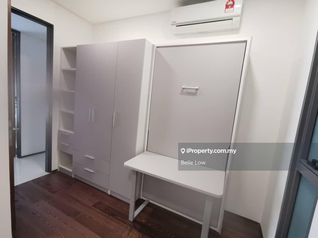 Condominium for Rent in The Fennel by Belle Low - iProperty.com.my