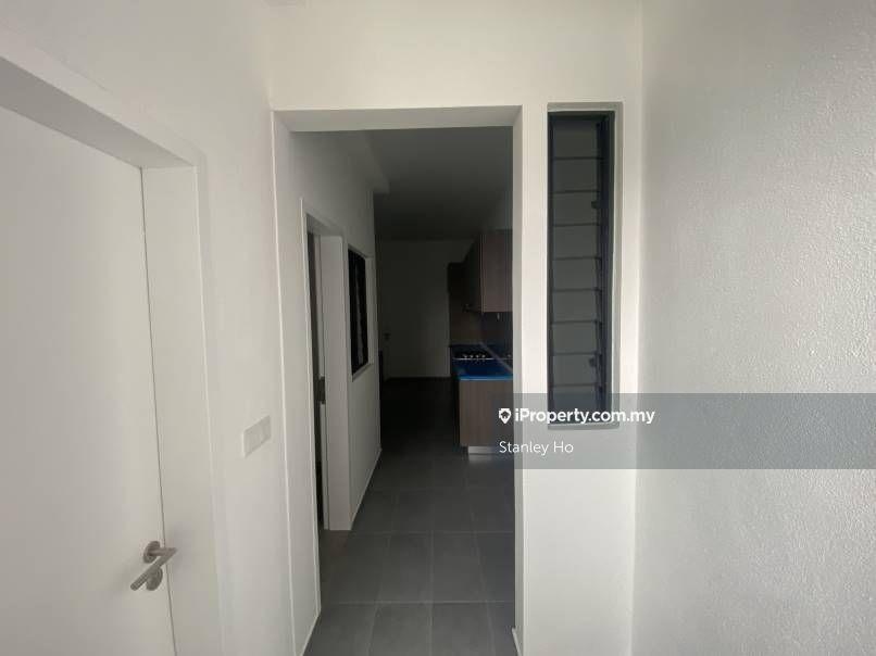 Residensi Servis untuk Dijual di The Goodwood Residence oleh Stanley Ho - iProperty.com.my