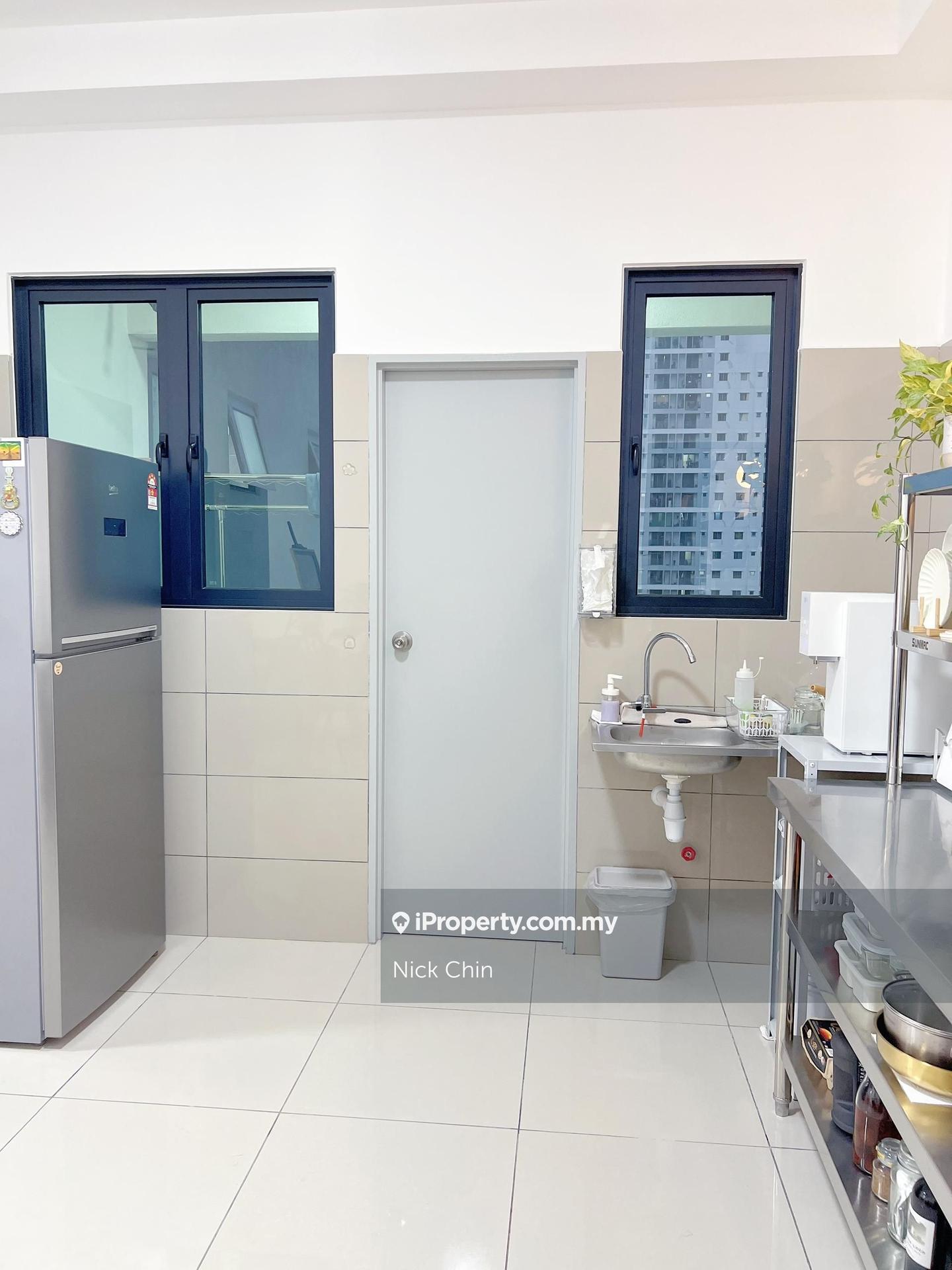 Condominium for Sale in Residensi Bintang by Nick Chin - iProperty.com.my