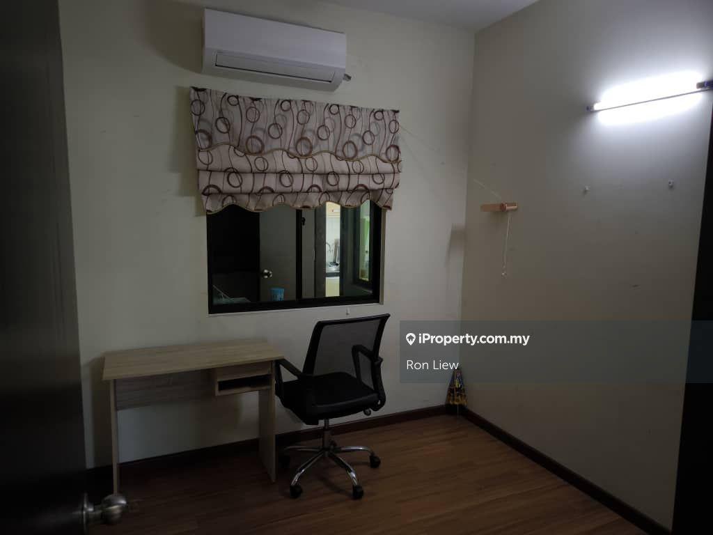 Service Residence for Rent in Saville Residence by Ron Liew - iProperty.com.my
