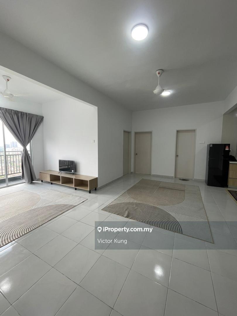 Kondominium untuk Disewa di Pangsapuri D'Ruby oleh Victor Kung - iProperty.com.my