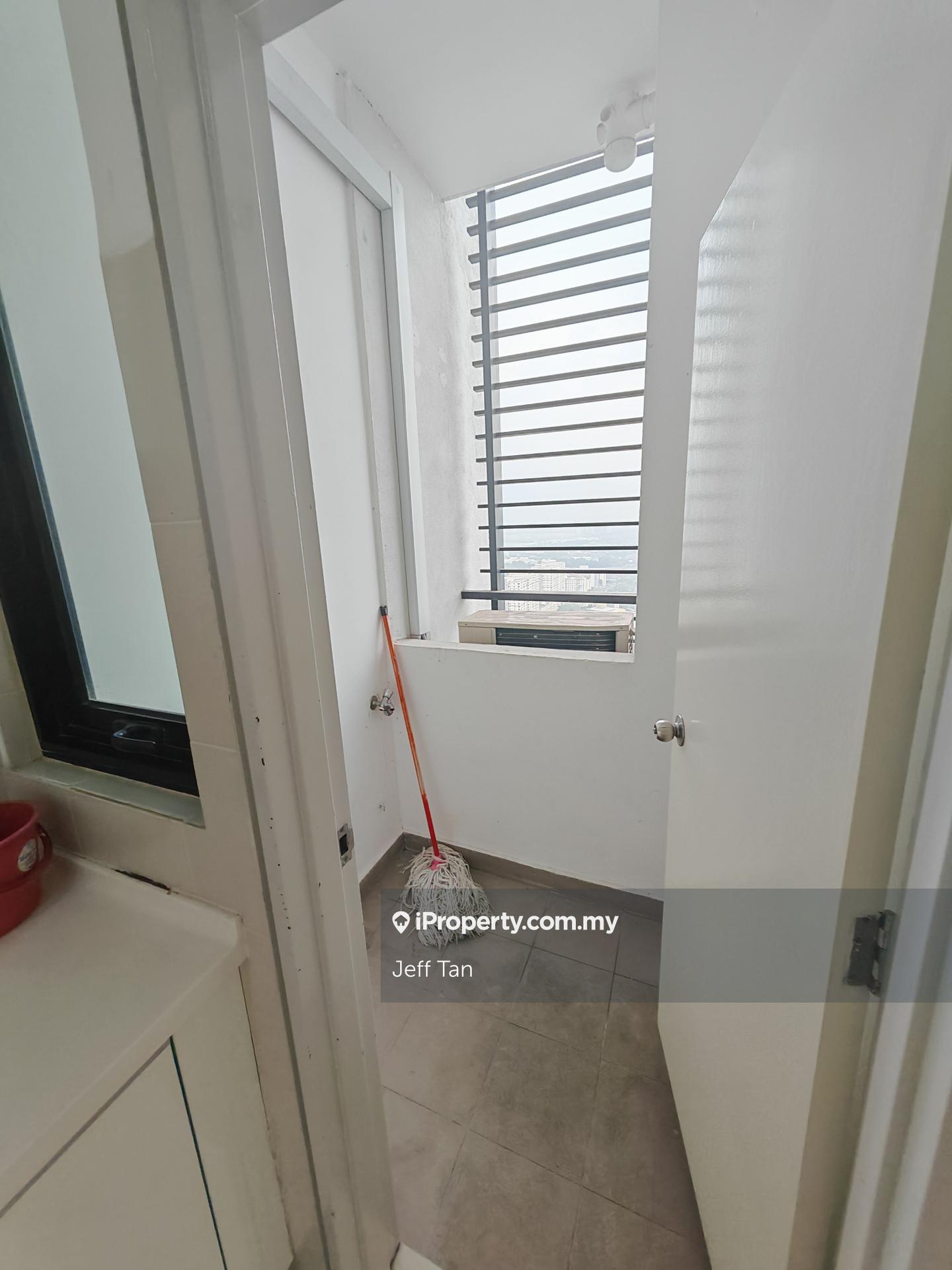 Service Residence for Sale in i-Residence @ i-City by Jeff Tan - iProperty.com.my