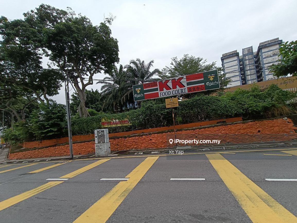 Warehouse for Sale in Salak Selatan, Kuala Lumpur by Kt Yap - iProperty.com.my