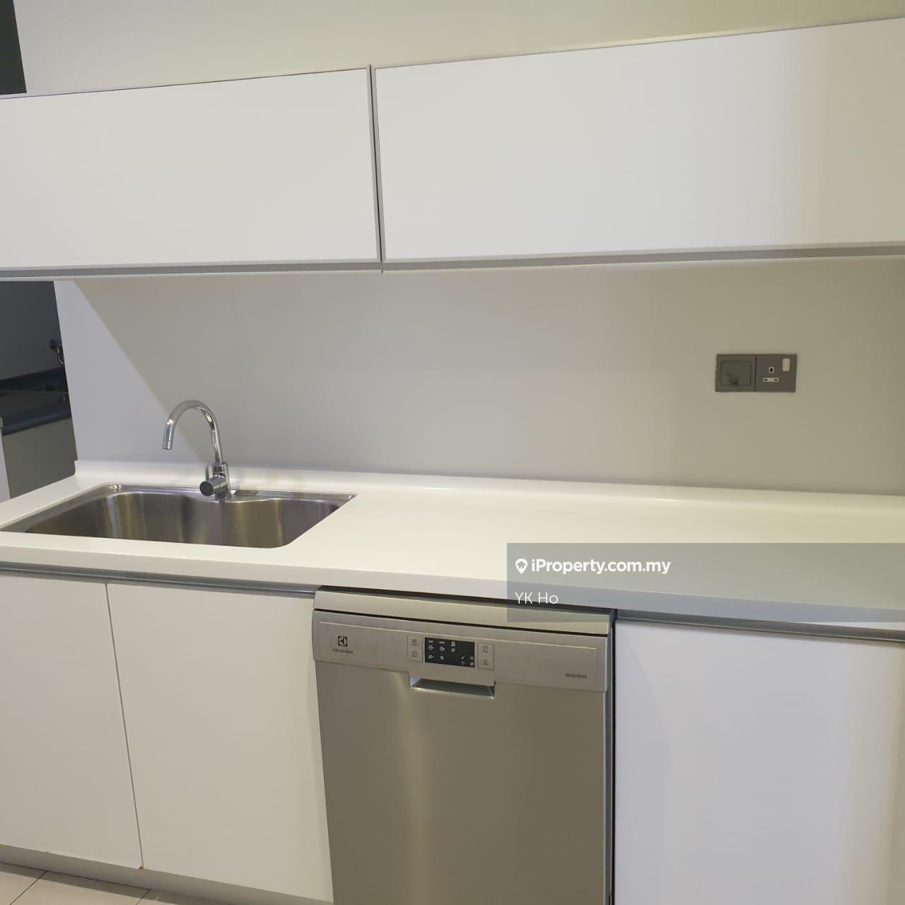 Kondominium untuk Dijual di Dedaun Condominium oleh YK Ho - iProperty.com.my
