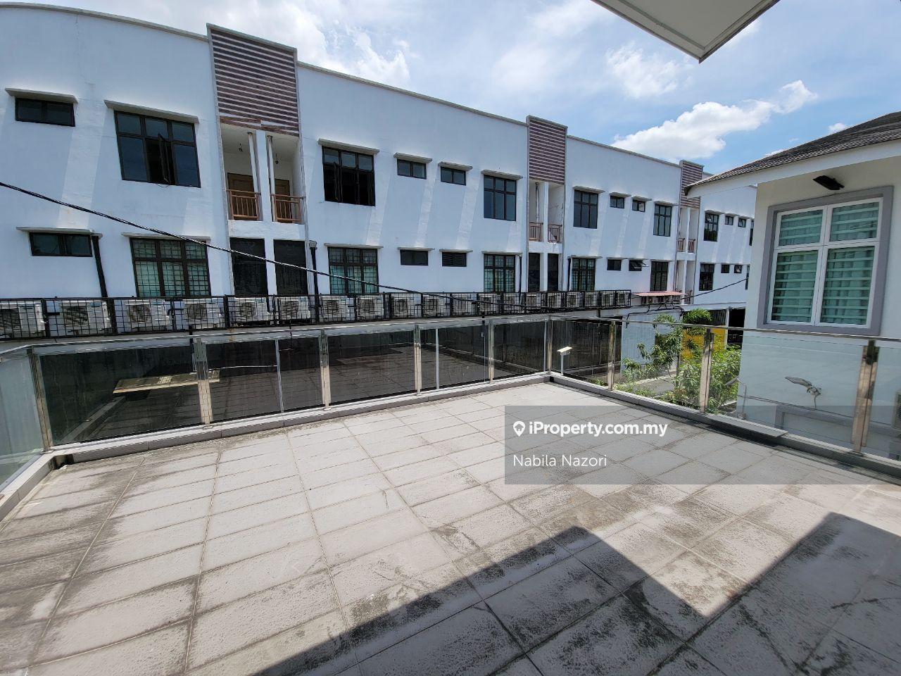 Bungalow House for Sale in Bunut Payong, Kota Bharu by Nabila Nazori - iProperty.com.my